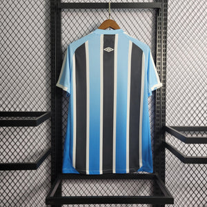 Camisa Grêmio Titular 22/23 - Versão Torcedor - Boutique do Boleiro