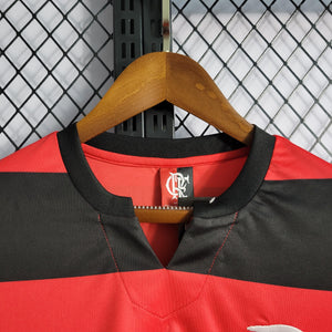 Camisa Flamengo Titular 78/79 - Versão Retro - Boutique do Boleiro