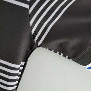 Camisa Real Sociedad Reserva 22/23 - Versão Torcedor - Boutique do Boleiro