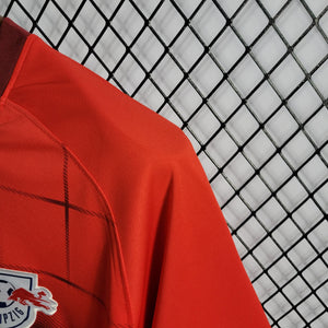 Camisa RB Leipzig Reserva 22/23 - Versão Torcedor - Boutique do Boleiro