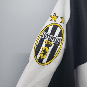 Camisa Juventus Titular 97/98 - Versão Retro - Boutique do Boleiro