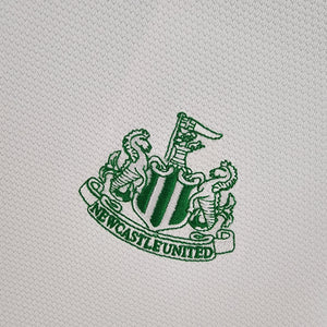 Camisa Newcastle Reserva 22/23 - Versão Torcedor - Boutique do Boleiro