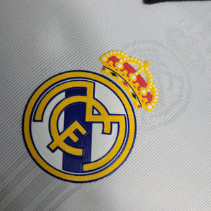 Camisa Real Madrid Titular 22/23 - Versão Jogador - Boutique do Boleiro