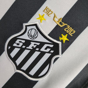 Camisa Santos Reserva 2013 - Versão Retro - Boutique do Boleiro