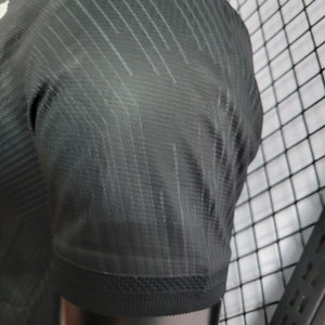 Camisa Real Madrid Edição Especial Y3 Preta 22/23 - Versão Jogador - Boutique do Boleiro