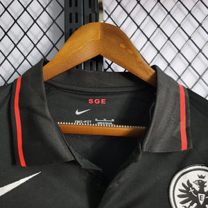 Camisa Frankfurt Titular 21/22 - Versão Torcedor - Boutique do Boleiro