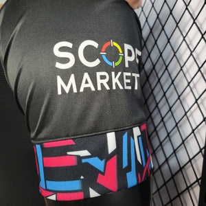 Camisa West Ham Reserva 22/23 - Versão Jogador - Boutique do Boleiro