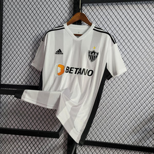 Camisa Atlético Mineiro Reserva 22/23 - Versão Torcedor - Boutique do Boleiro