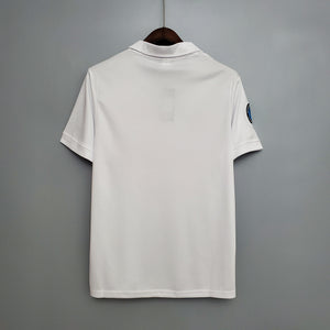 Camisa Napoli Reserva 87/88 - Versão Retro - Boutique do Boleiro