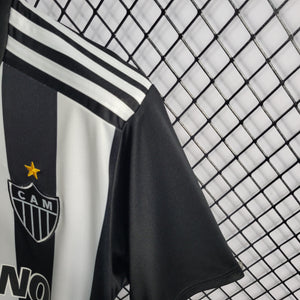 Camisa Atlético Mineiro Titular 22/23 - Versão Torcedor - Boutique do Boleiro