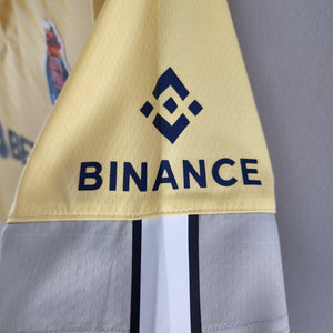 Camisa Porto Reserva 22/23 - Versão Torcedor - Boutique do Boleiro