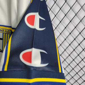 Camisa Parma Reserva 02/03 - Versão Retro - Boutique do Boleiro