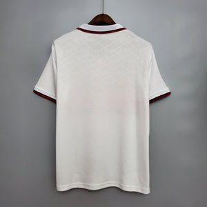 Camisa Milan Reserva 93/94 - Versão Retro - Boutique do Boleiro