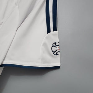 Camisa Liverpool Reserva 06/07 - Versão Retro - Boutique do Boleiro