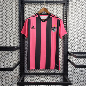 Camisa Atlético Mineiro Edição Especial Rosa 22/23 - Versão Torcedor - Boutique do Boleiro