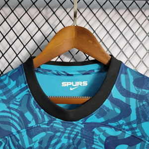 Camisa Tottenham III 22/23 - Versão Torcedor - Boutique do Boleiro