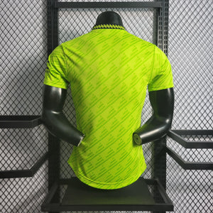 Camisa Manchester United III 22/23 - Versão Jogador - Boutique do Boleiro