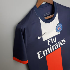 Camisa PSG Titular 13/14 - Versão Retro - Boutique do Boleiro