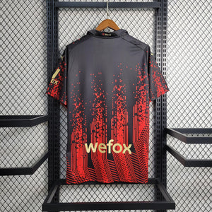 Camisa Milan Edição Especial 23/24 - Versão Torcedor - Boutique do Boleiro