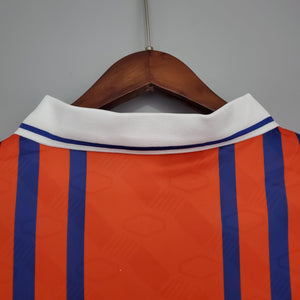 Camisa PSG Titular 92/93 - Versão Retro - Boutique do Boleiro