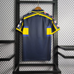 Camisa Parma Reseva 99/00 - Versão Retro - Boutique do Boleiro
