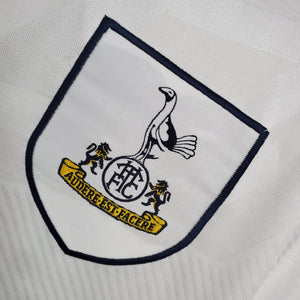Camisa Tottenham Titular 94/95 - Versão Retro - Boutique do Boleiro