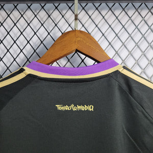 Camisa Real Valladolid Reserva 22/23 - Versão Torcedor - Boutique do Boleiro