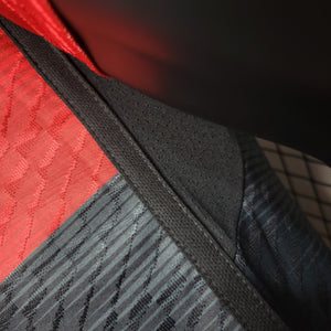 Camisa Flamengo Titular 23/24 - Versão Jogador - Boutique do Boleiro