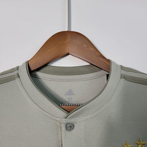 Camisa Juventus Reserva 18/19 - Versão Retro - Boutique do Boleiro