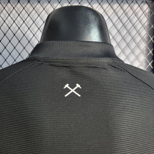 Camisa West Ham Reserva 22/23 - Versão Jogador - Boutique do Boleiro