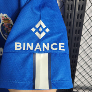 Camisa Porto III 22/23 - Versão Torcedor - Boutique do Boleiro