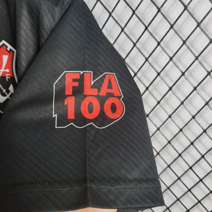 Camisa Flamengo Titular 1994 - Versão Retro - Boutique do Boleiro