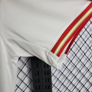 Camisa Ajax Titular 22/23 - Versão Torcedor - Boutique do Boleiro