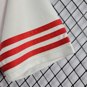 Camisa River Plate Titular 15/16 - Versão Retro - Boutique do Boleiro