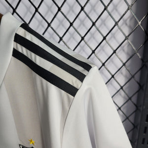 Camisa Atlético Mineiro Reserva 22/23 - Versão Feminina - Boutique do Boleiro