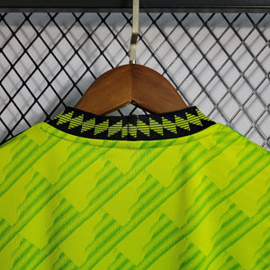 Camisa Manchester United III 22/23 - Versão Feminina - Boutique do Boleiro