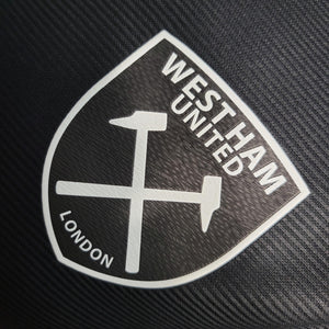 Camisa West Ham Reserva 22/23 - Versão Jogador - Boutique do Boleiro