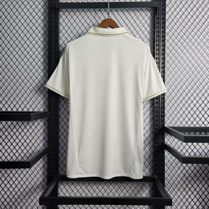 Camisa Real Madrid Titular 11/12 - Versão Retro - Boutique do Boleiro