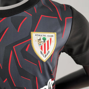 Kit Infantil Athletic Bilbao Reserva 22/23 - Boutique do Boleiro