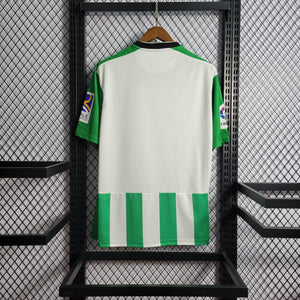 Camisa Real Betis Titular 22/23 - Versão Torcedor - Boutique do Boleiro