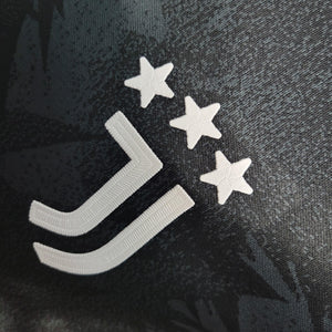 Camisa Juventus Reserva 22/23 - Versão Jogador - Boutique do Boleiro