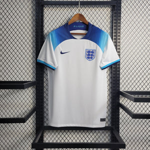 Camisa Inglaterra Titular 22/23 - Versão Torcedor - Boutique do Boleiro
