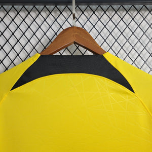 Camisa PSG Treino 23/24 - Boutique do Boleiro