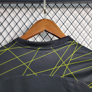 Camisa PSG 4 Manga comprida 23/24 - Versão Torcedor - Boutique do Boleiro