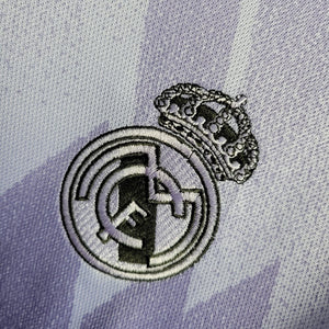 Camisa Real Madrid Reserva 22/23 - Versão Torcedor - Boutique do Boleiro