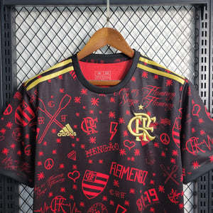 Camisa Flamengo edição especial 23/24 - Versão Torcedor - Boutique do Boleiro