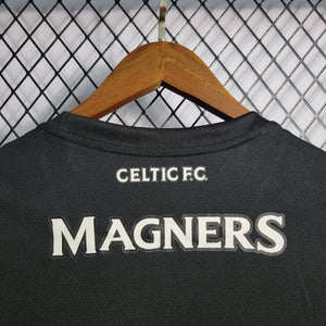Camisa Celtic Reserva 22/23 - Versão Torcedor - Boutique do Boleiro