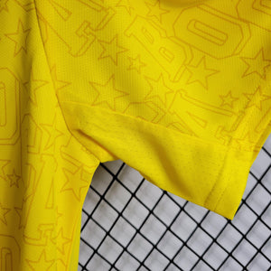 Camisa Boca Juniors III 22/23 - Versão Torcedor - Boutique do Boleiro