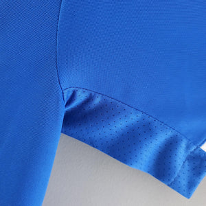 Camisa Leicester Titular 22/23 - Versão Torcedor - Boutique do Boleiro