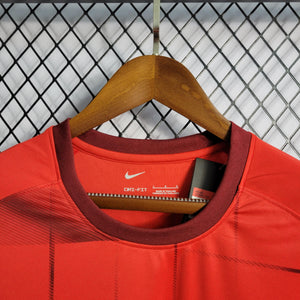 Camisa RB Leipzig Reserva 22/23 - Versão Torcedor - Boutique do Boleiro